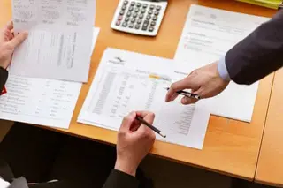 Come presentare una dichiarazione di successione integrativa | Successione